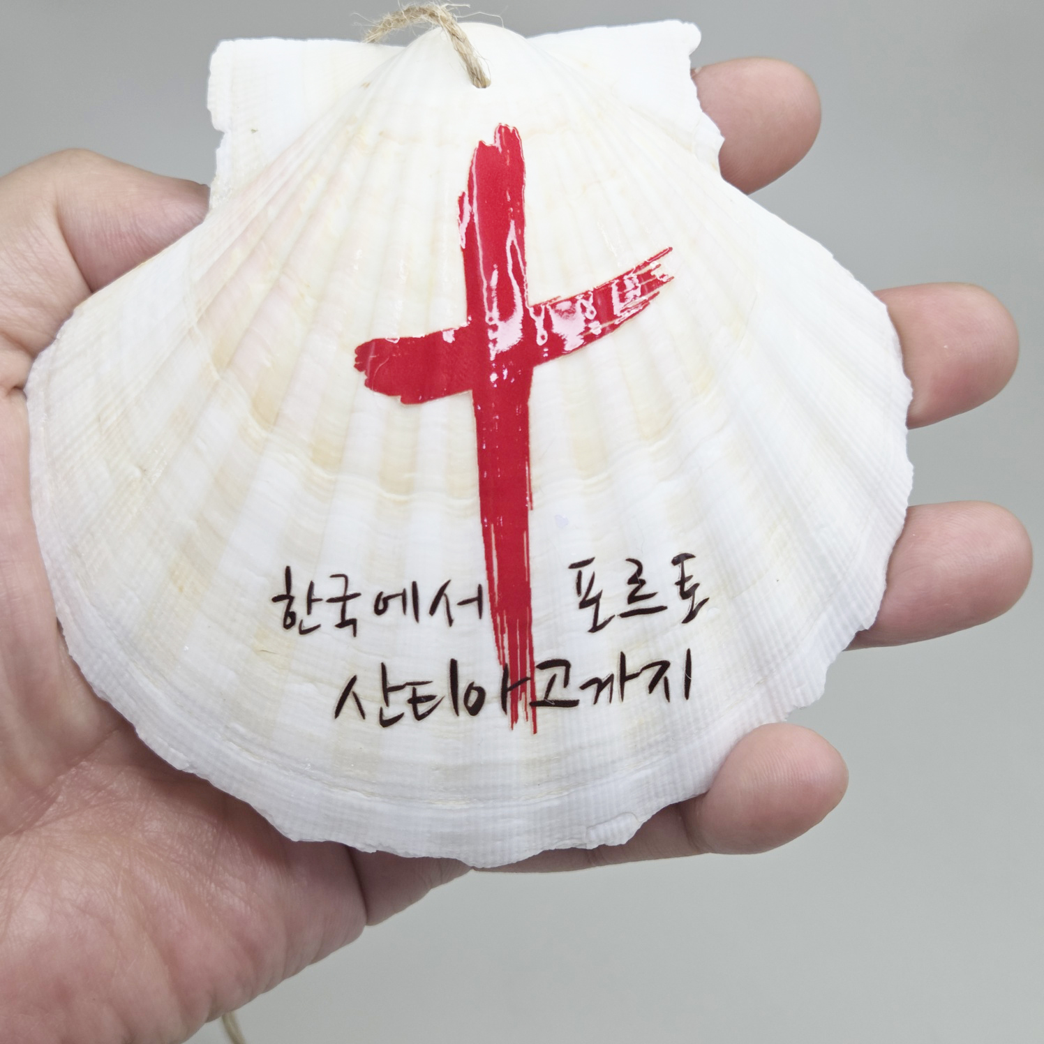 출발지 시리즈 | 포르토 순례자 조개 - 이미지 2