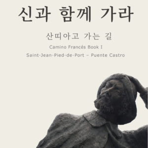 신과 함께 가라 산띠아고 가는 길 / Camino Frances BOOK I