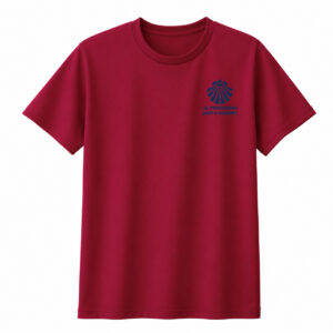 EL PEREGRINO Active (Dark Burgundy)