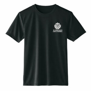 EL PEREGRINO Active Pro (Black)