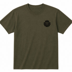 EL PEREGRINO Heavy Cotton (Army Green)