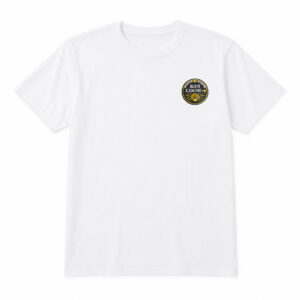 EL PEREGRINO Heavy Cotton (White)