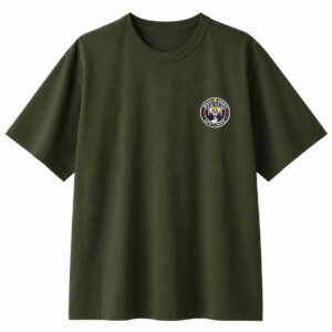 EL PEREGRINO Classic Cotton (Army Green)