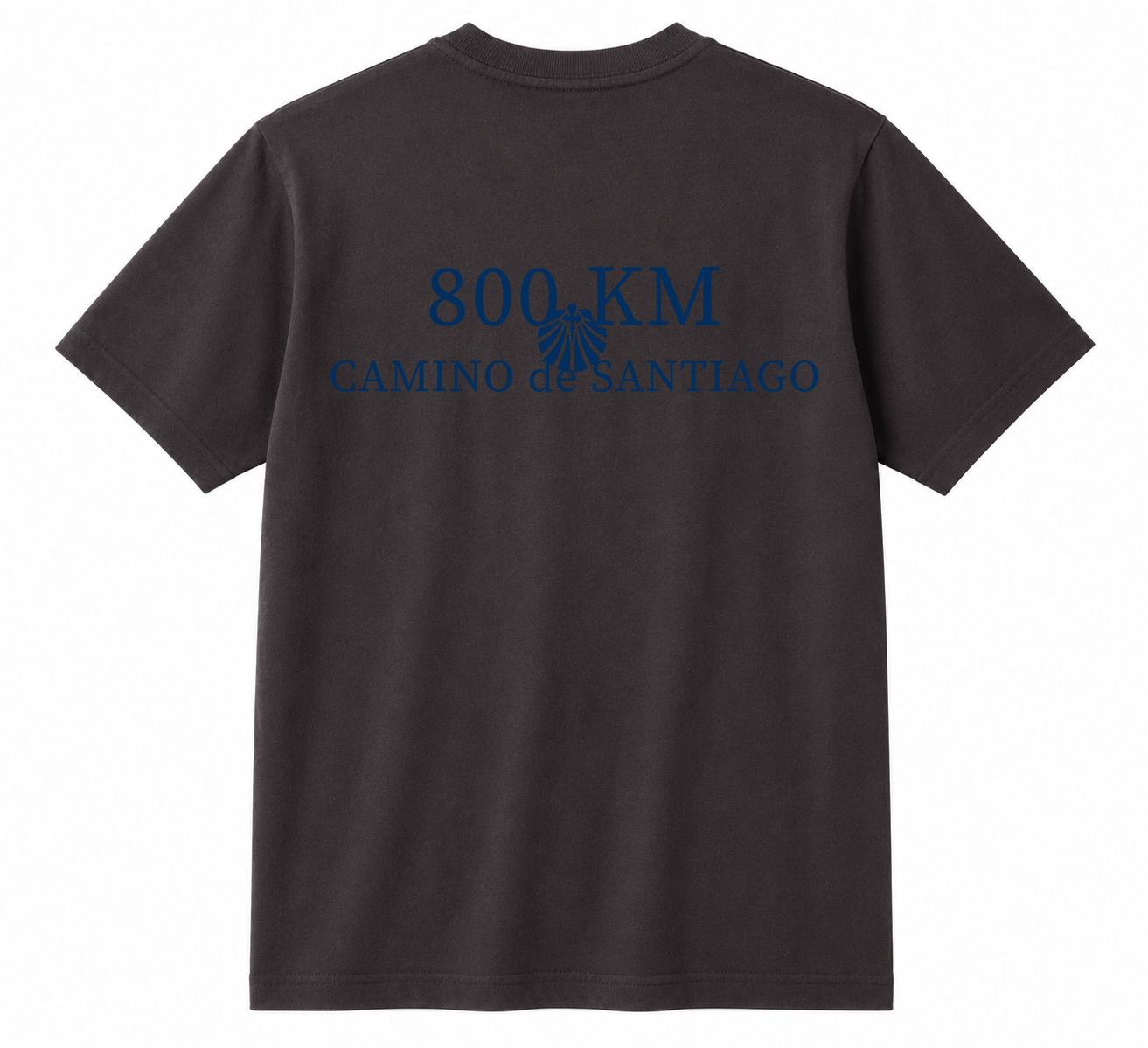 EL PEREGRINO Classin Cotton (Cocoa Brown) - 이미지 5