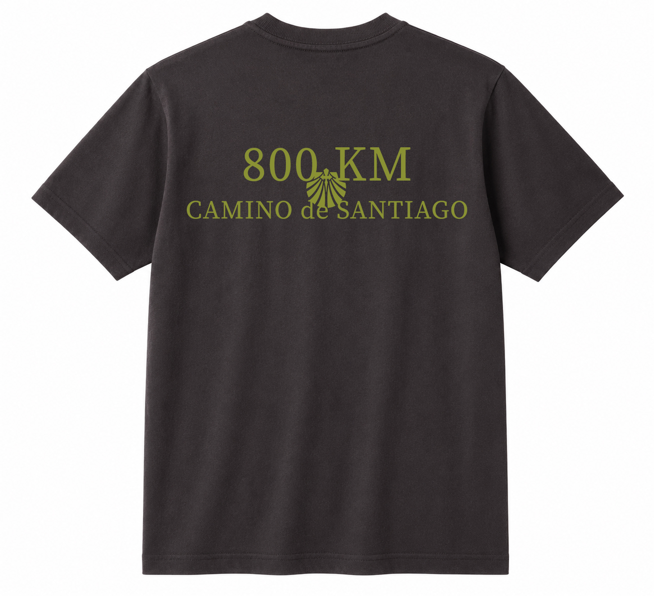 EL PEREGRINO Classin Cotton (Cocoa Brown) - 이미지 6