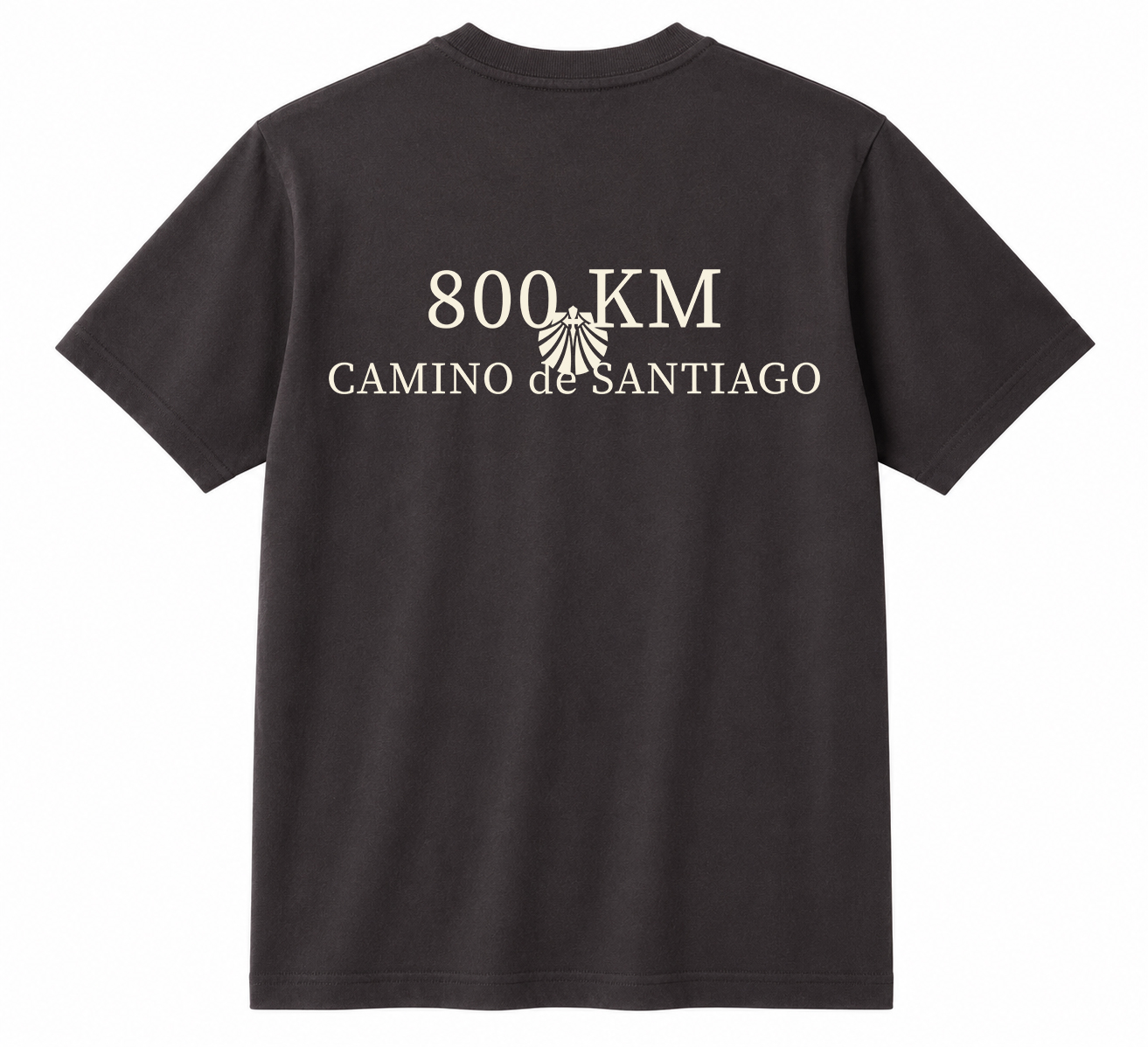 EL PEREGRINO Classin Cotton (Cocoa Brown) - 이미지 7