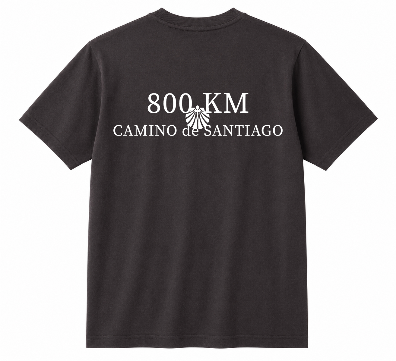 EL PEREGRINO Classin Cotton (Cocoa Brown) - 이미지 8