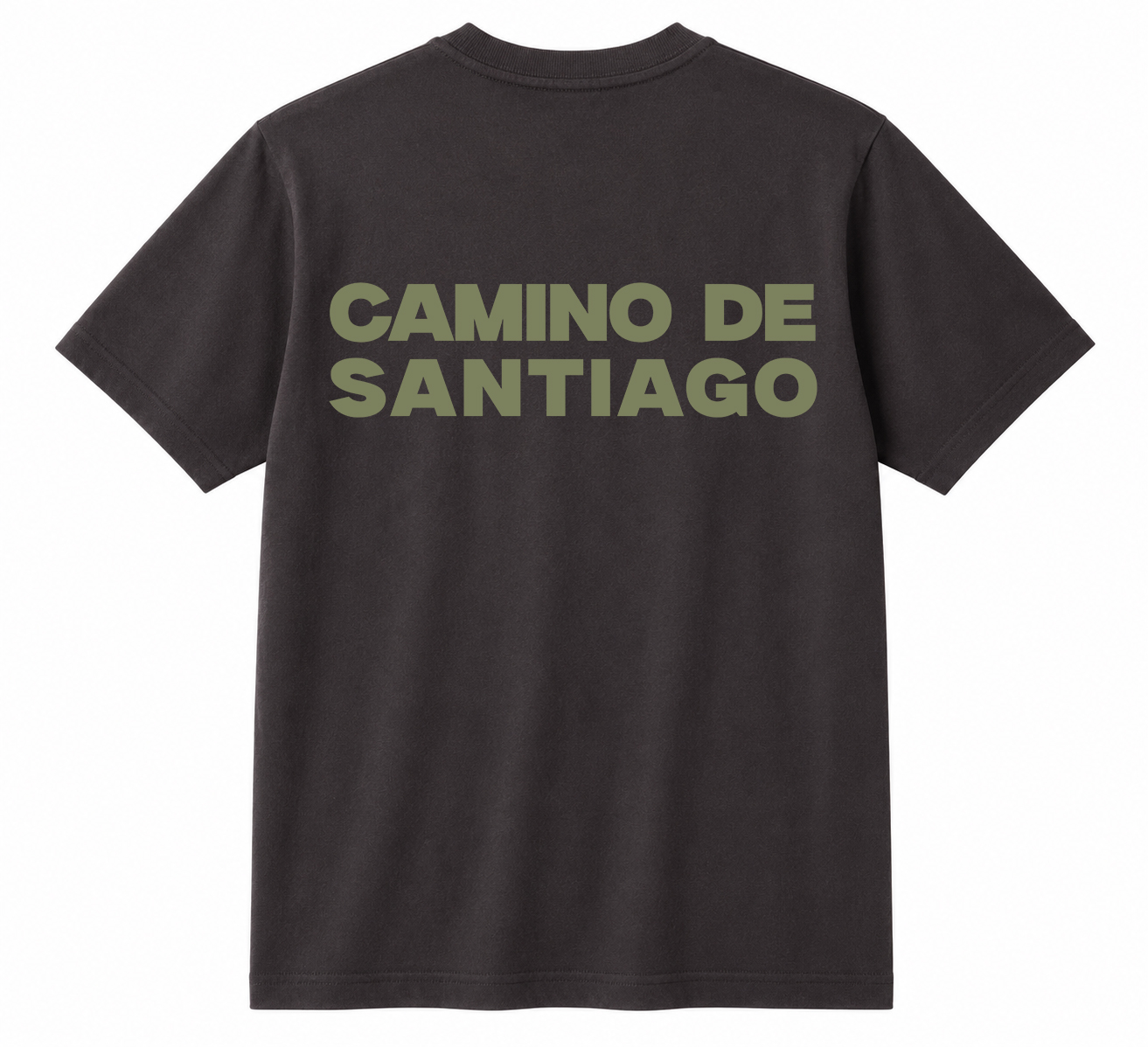 EL PEREGRINO Classin Cotton (Cocoa Brown) - 이미지 15