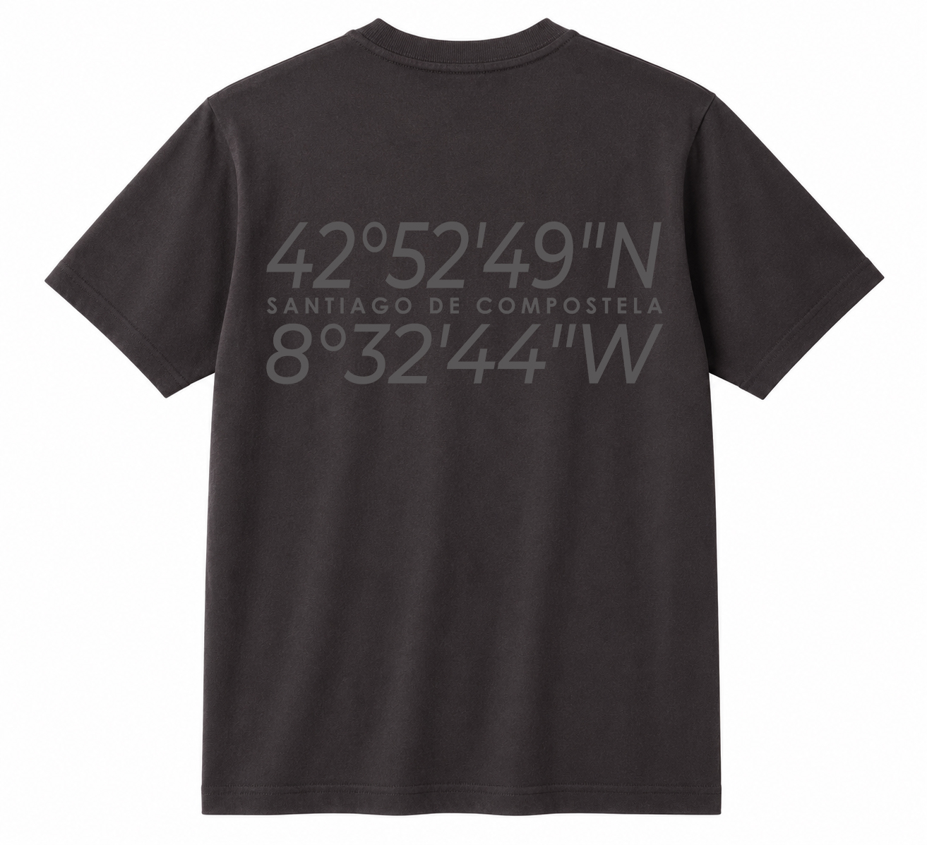 EL PEREGRINO Classin Cotton (Cocoa Brown) - 이미지 20