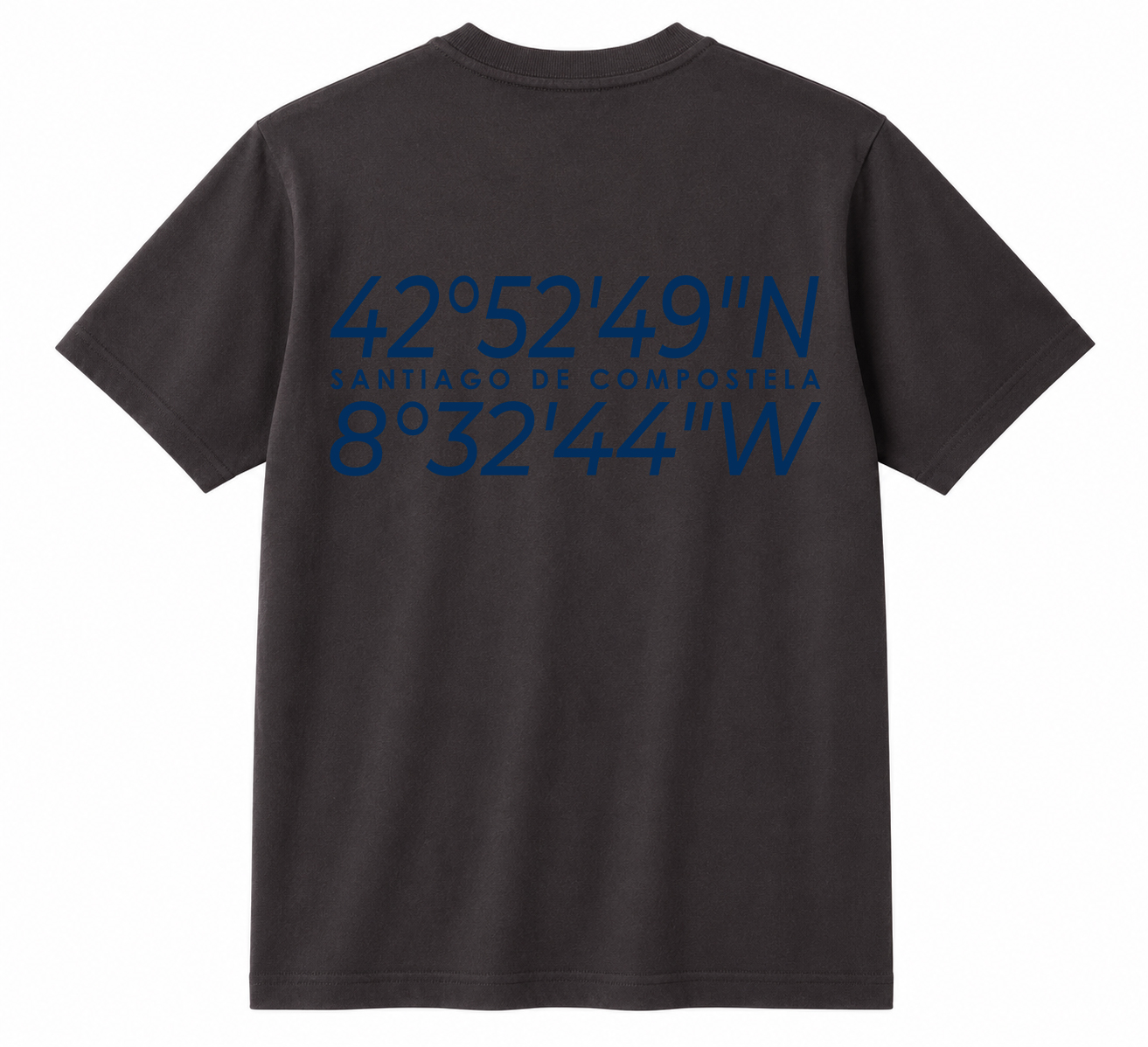 EL PEREGRINO Classin Cotton (Cocoa Brown) - 이미지 21