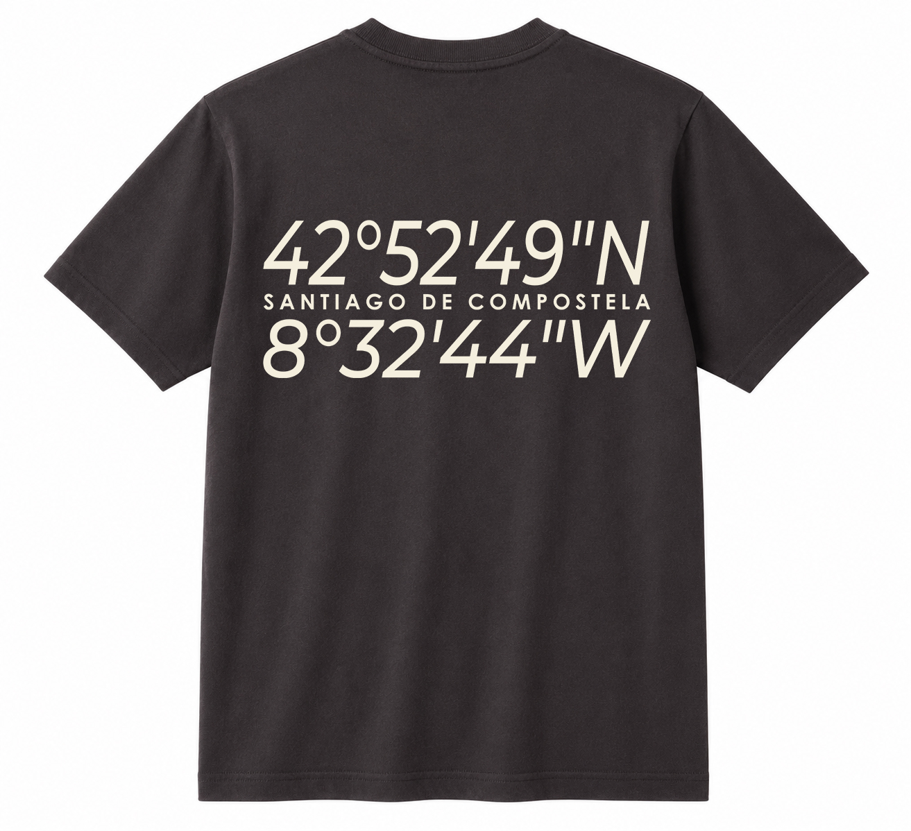 EL PEREGRINO Classin Cotton (Cocoa Brown) - 이미지 23