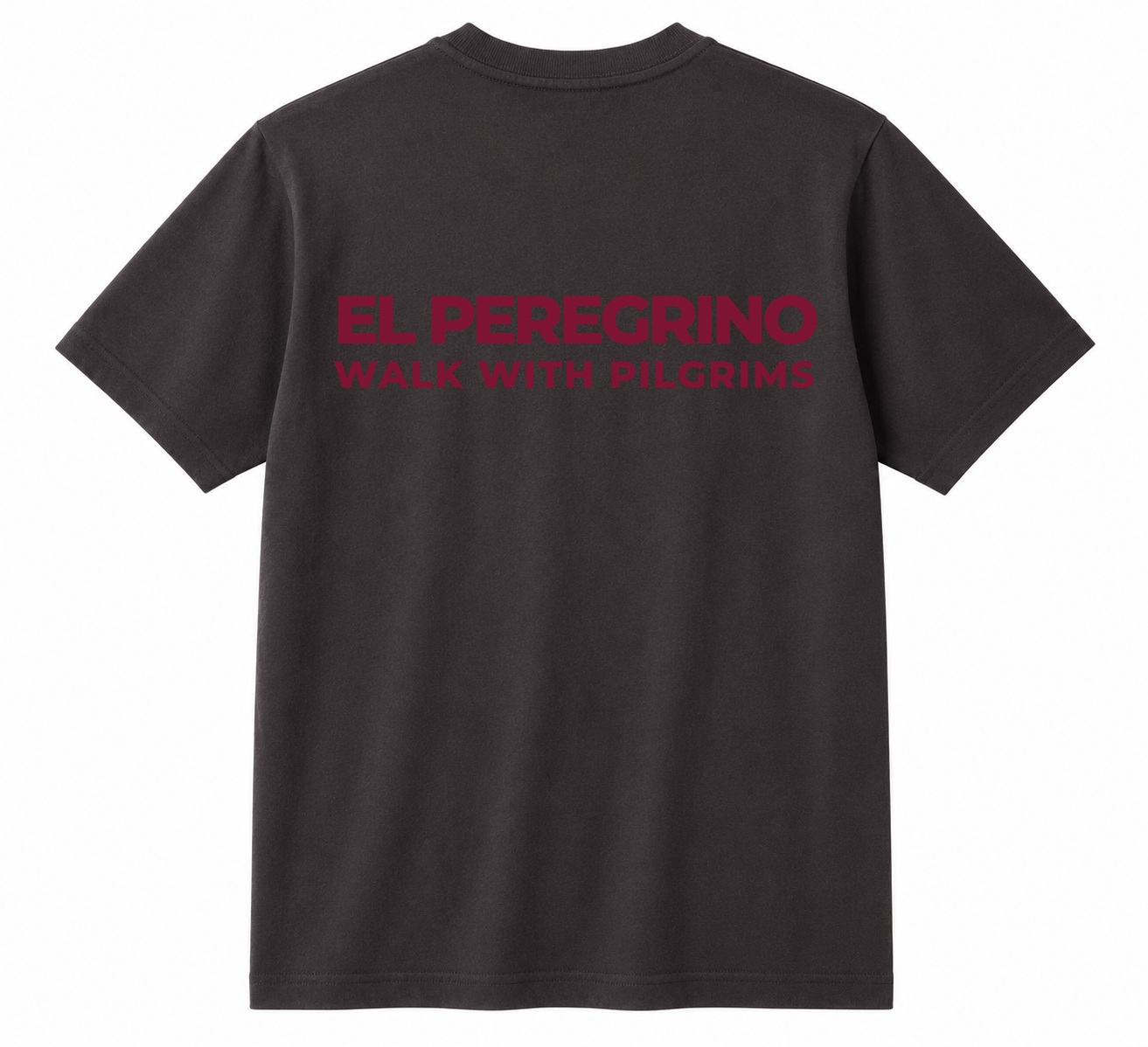 EL PEREGRINO Classin Cotton (Cocoa Brown) - 이미지 27