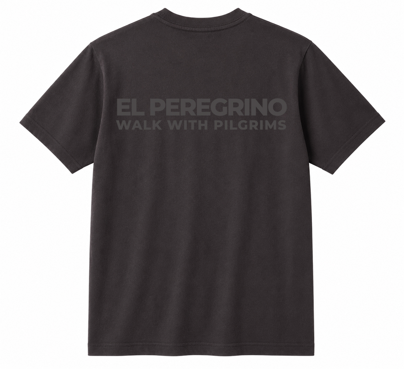 EL PEREGRINO Classin Cotton (Cocoa Brown) - 이미지 28