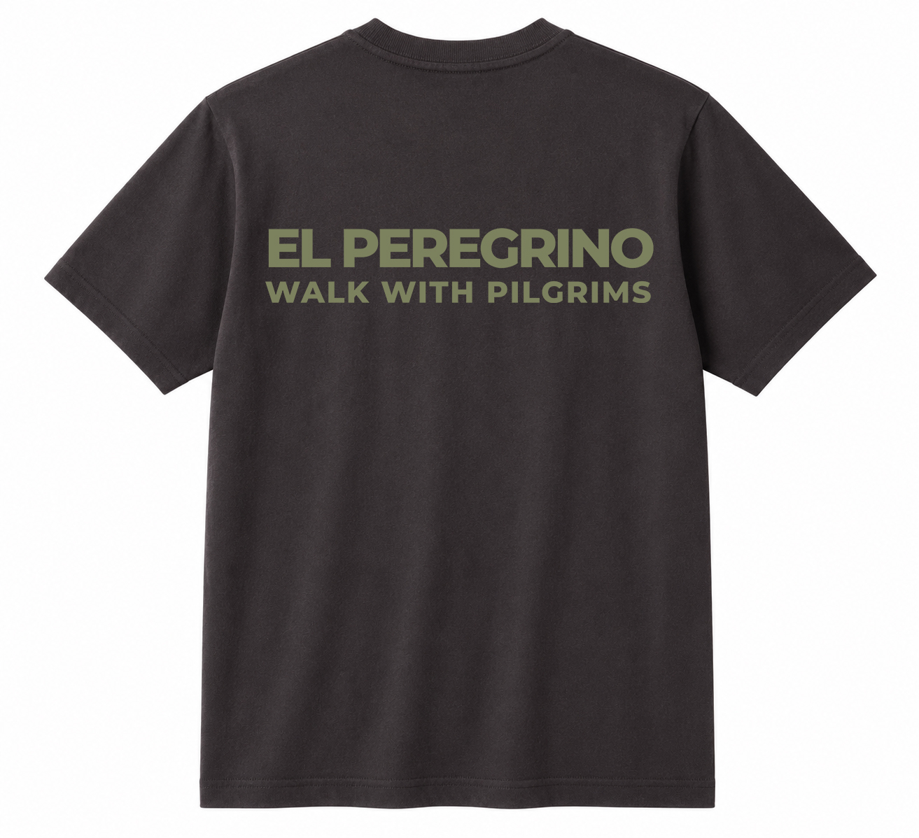 EL PEREGRINO Classin Cotton (Cocoa Brown) - 이미지 30