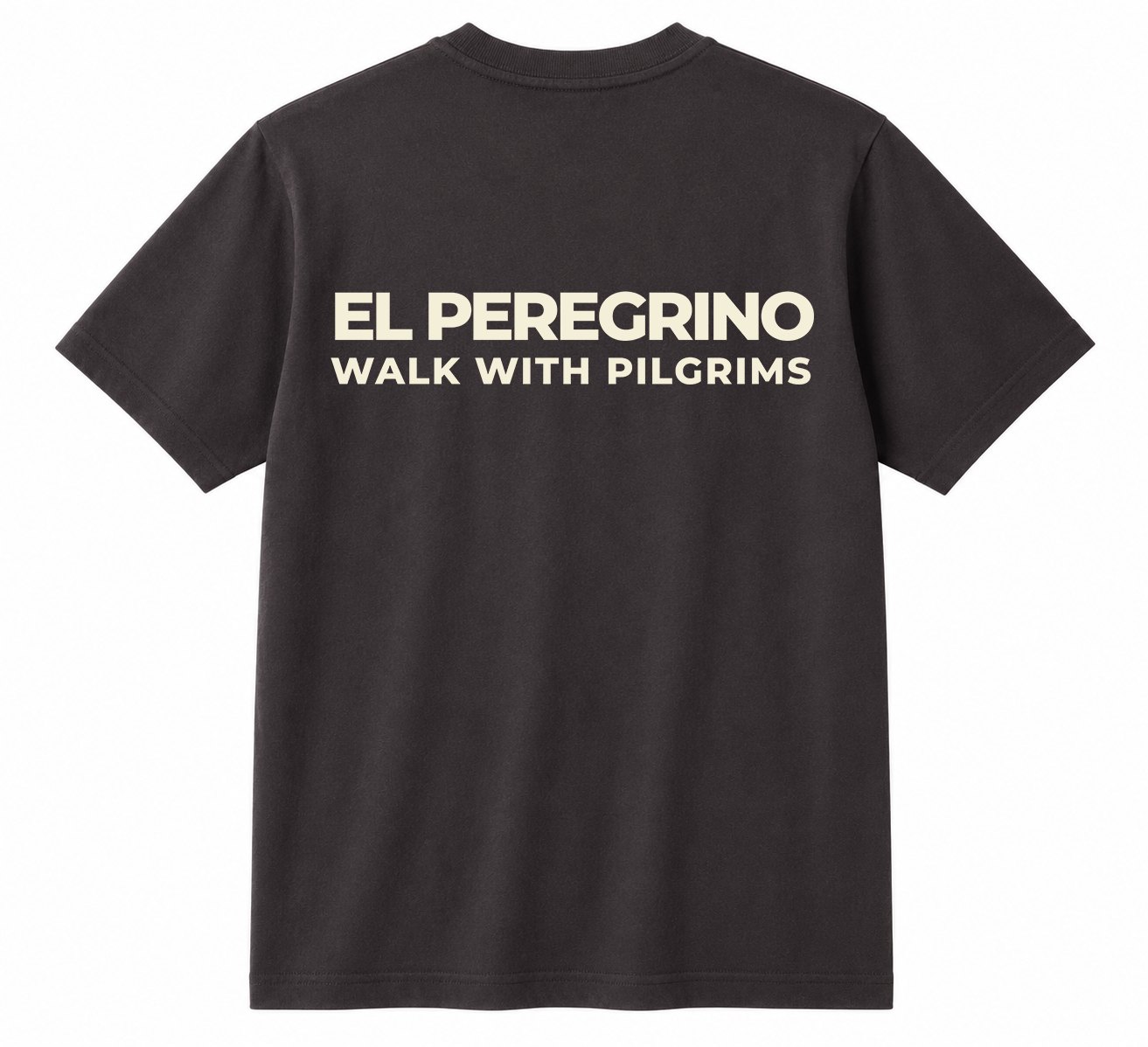 EL PEREGRINO Classin Cotton (Cocoa Brown) - 이미지 31
