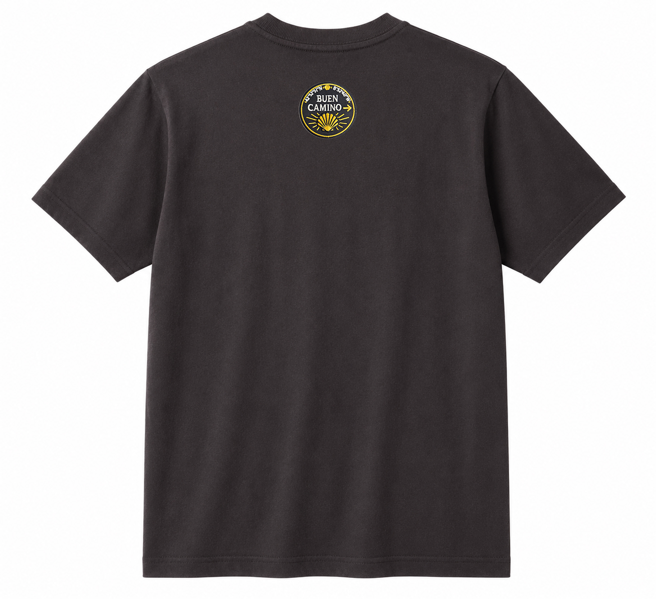 EL PEREGRINO Classin Cotton (Cocoa Brown) - 이미지 33