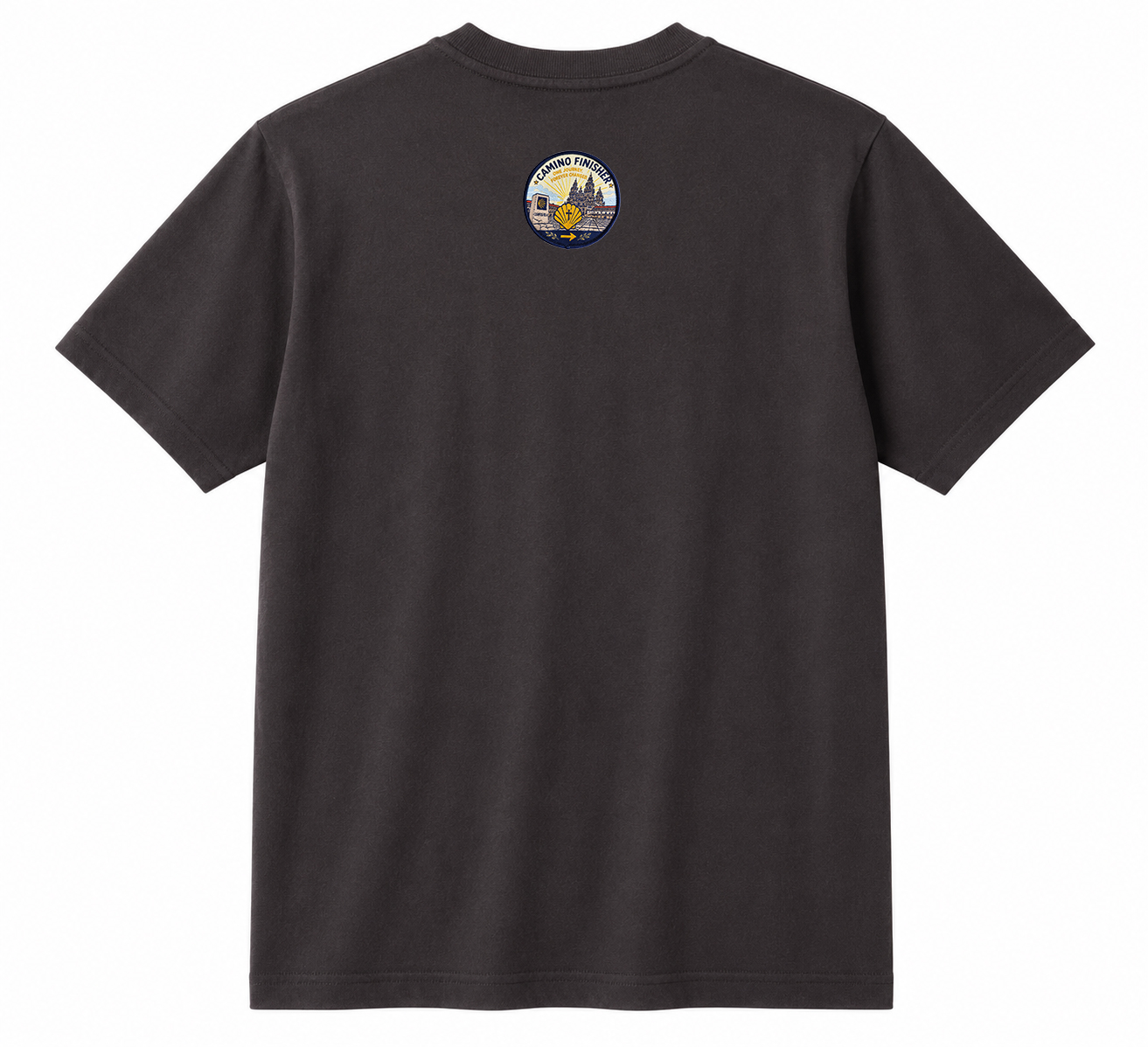 EL PEREGRINO Classin Cotton (Cocoa Brown) - 이미지 35