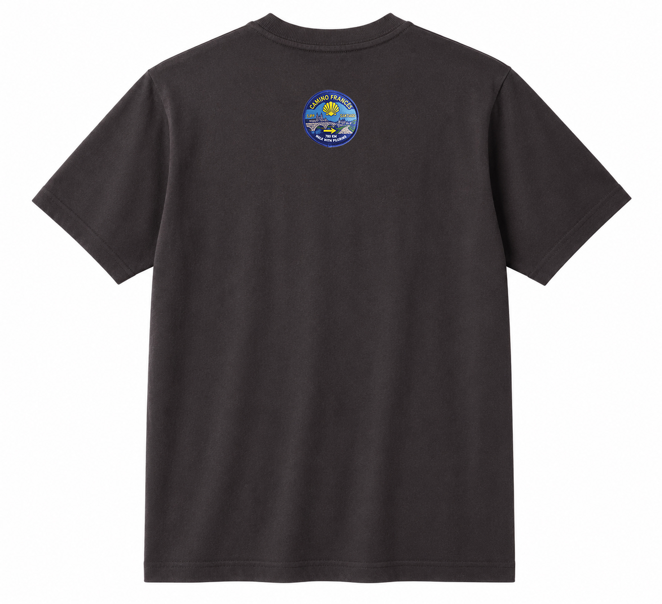 EL PEREGRINO Classin Cotton (Cocoa Brown) - 이미지 36