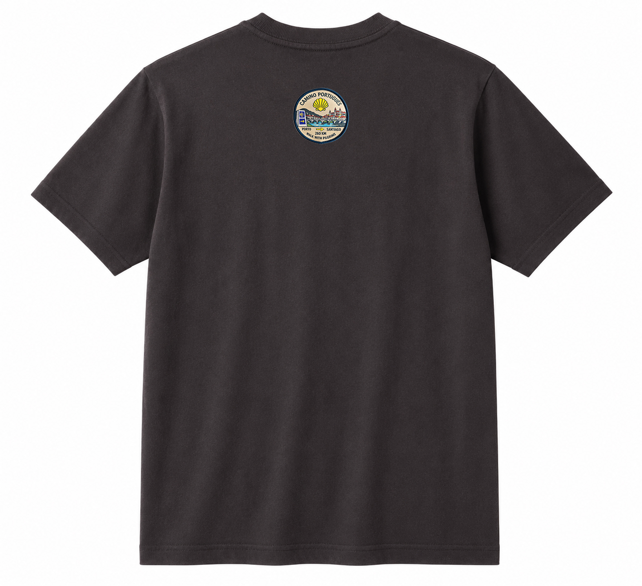 EL PEREGRINO Classin Cotton (Cocoa Brown) - 이미지 37