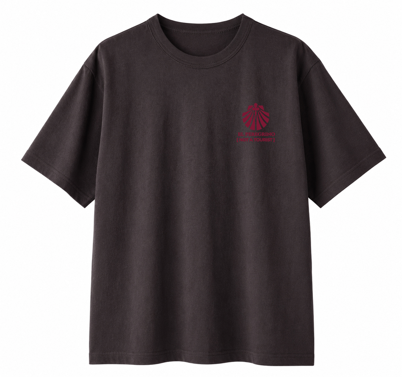 EL PEREGRINO Classin Cotton (Cocoa Brown) - 이미지 43
