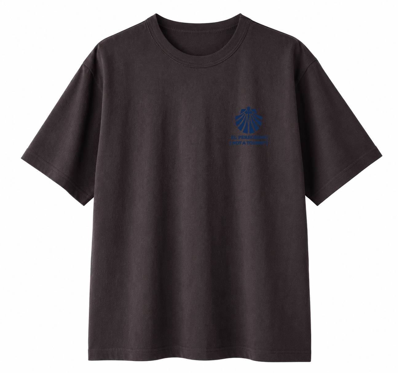EL PEREGRINO Classin Cotton (Cocoa Brown) - 이미지 44