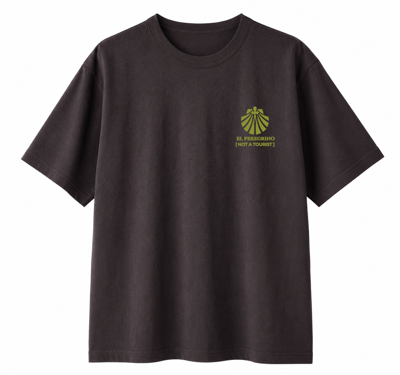 EL PEREGRINO Classin Cotton (Cocoa Brown) - 이미지 45