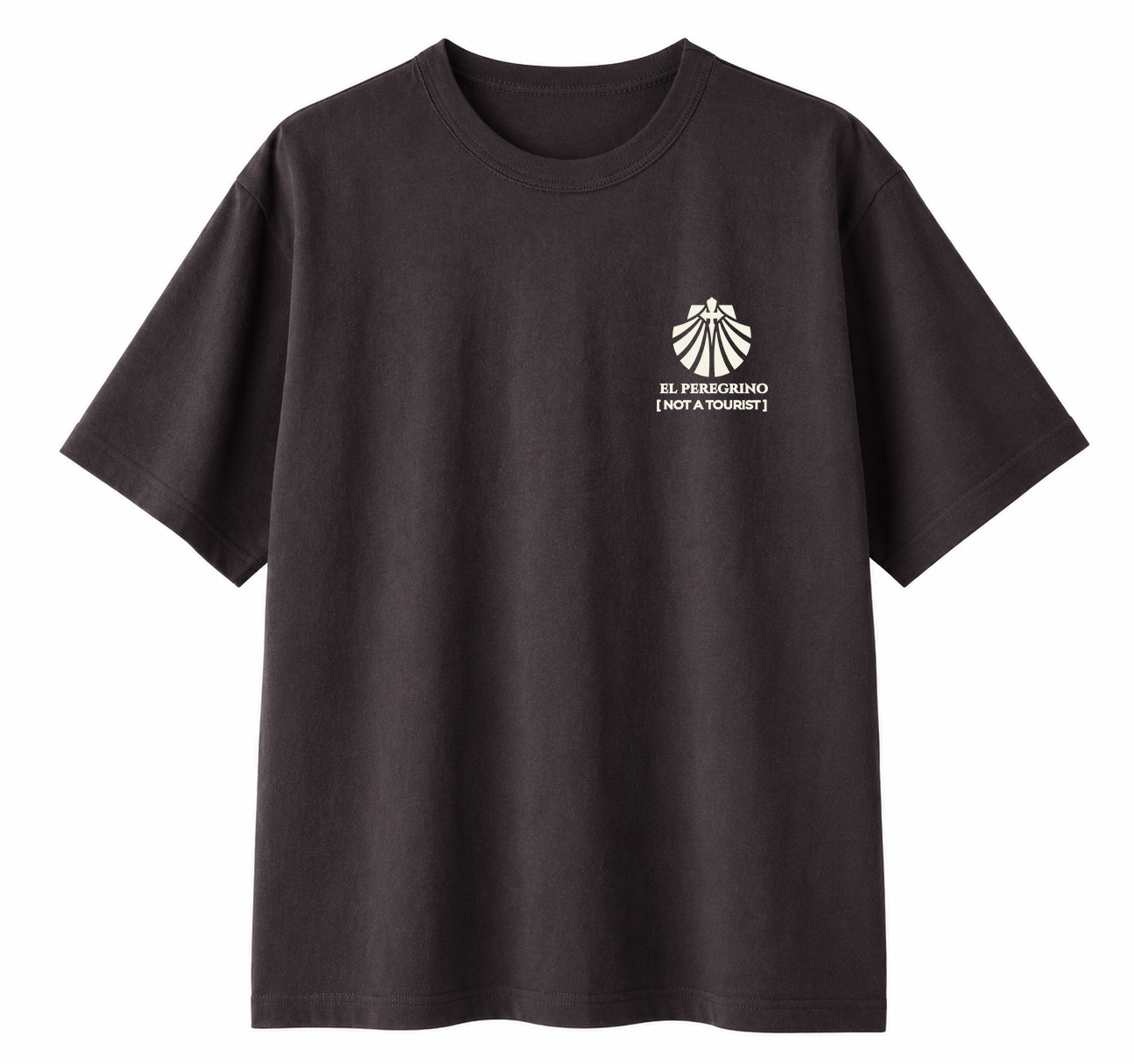 EL PEREGRINO Classin Cotton (Cocoa Brown) - 이미지 46
