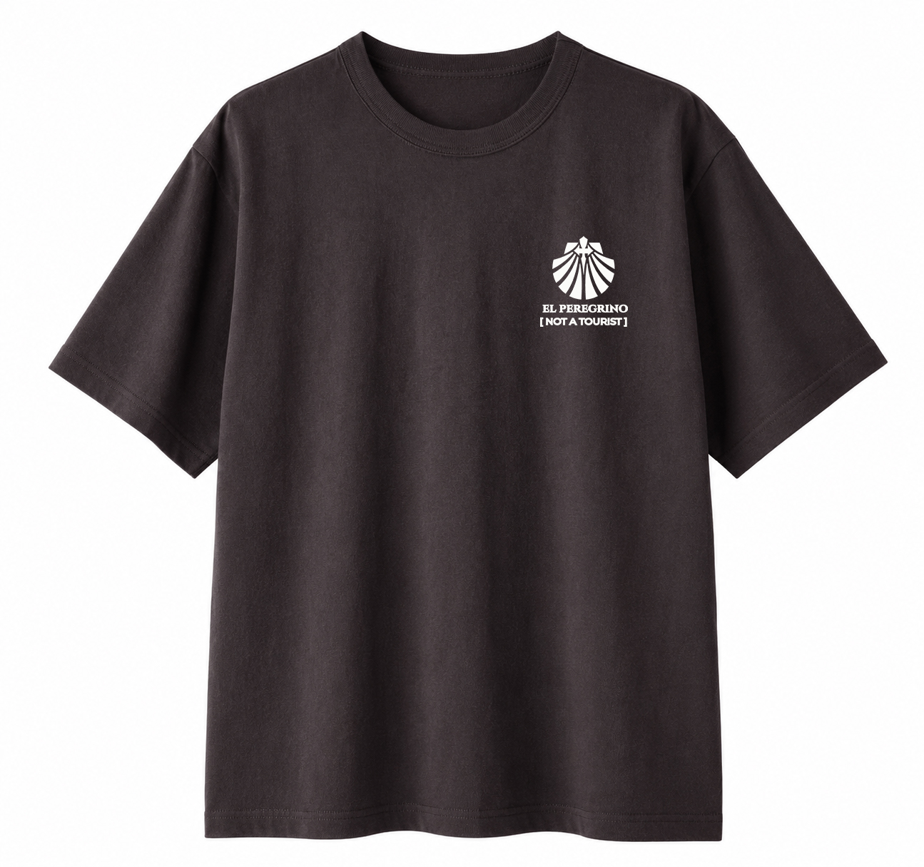 EL PEREGRINO Classin Cotton (Cocoa Brown) - 이미지 47