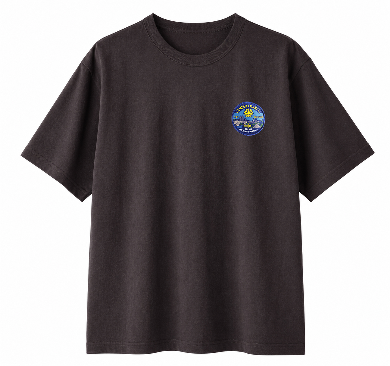 EL PEREGRINO Classin Cotton (Cocoa Brown) - 이미지 57