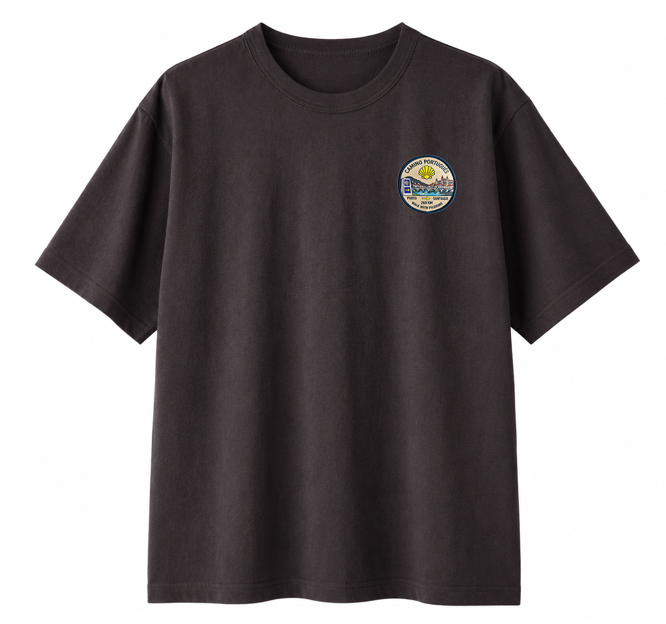 EL PEREGRINO Classin Cotton (Cocoa Brown) - 이미지 58