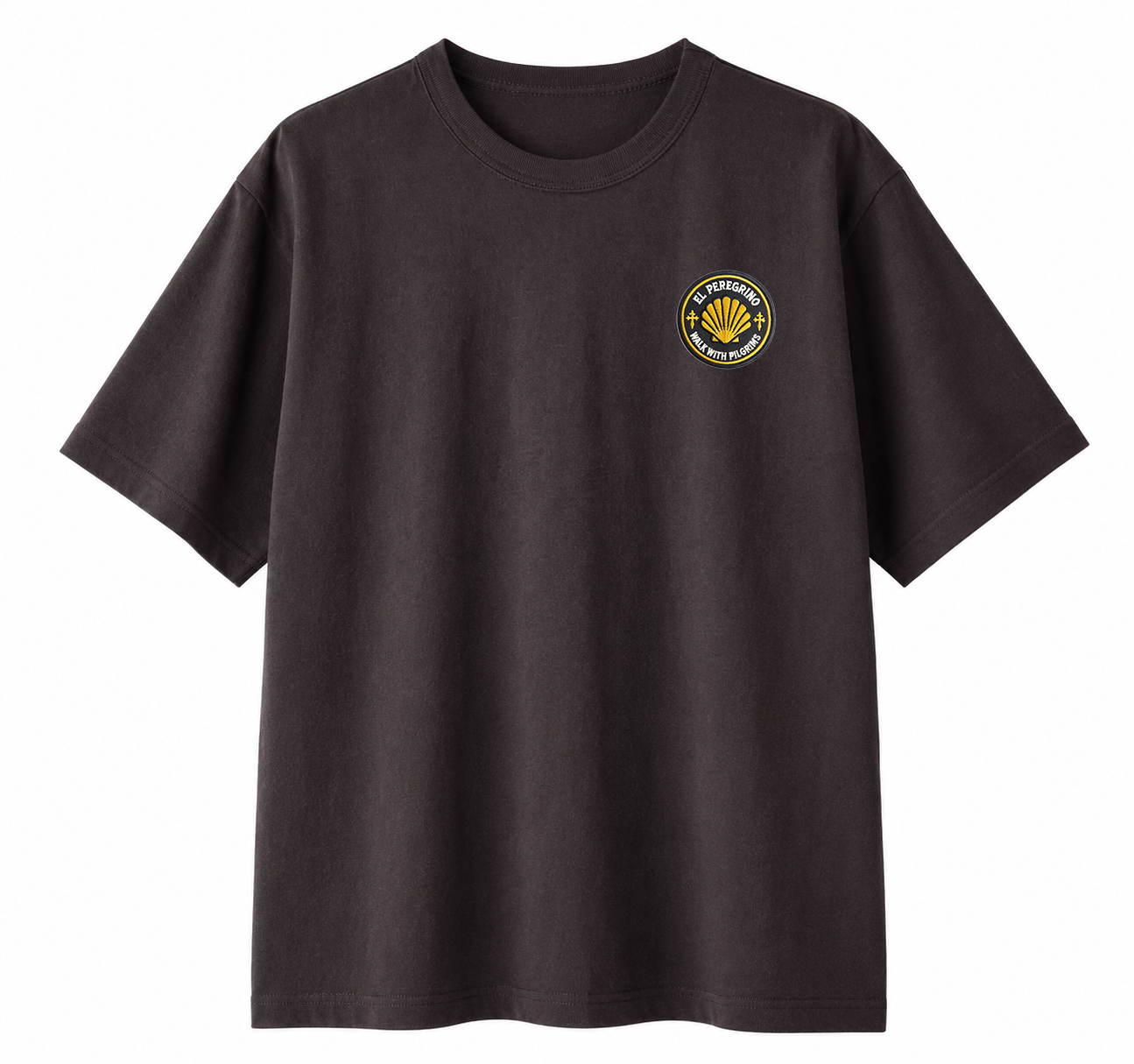 EL PEREGRINO Classin Cotton (Cocoa Brown) - 이미지 59