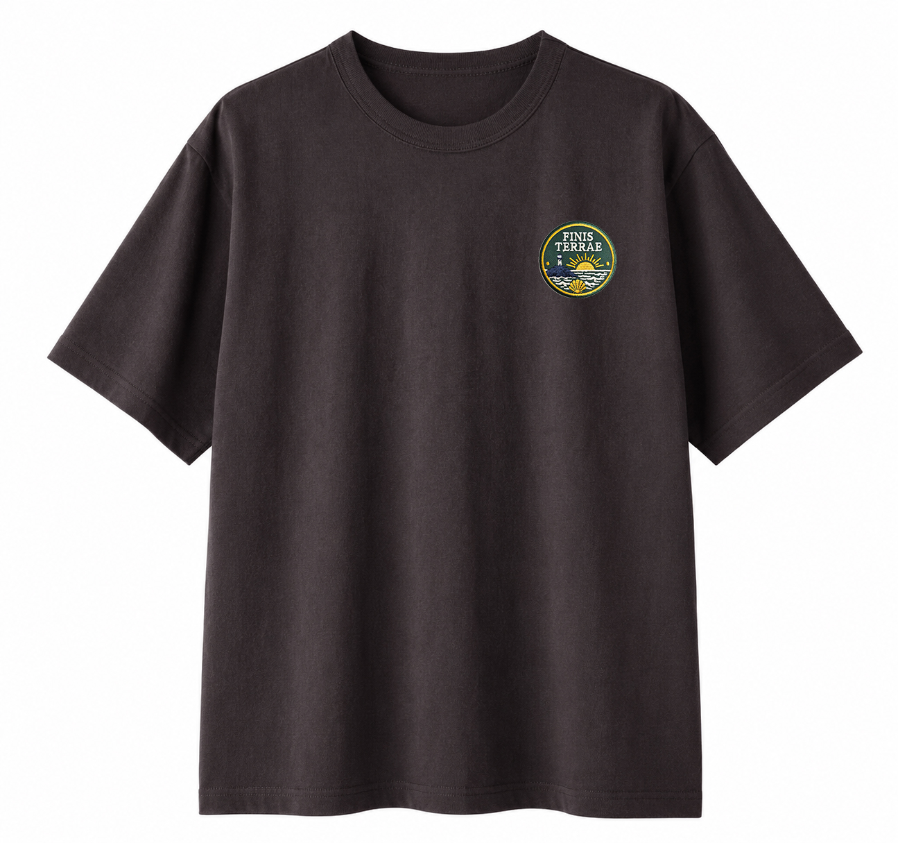 EL PEREGRINO Classin Cotton (Cocoa Brown) - 이미지 60