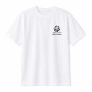 EL PEREGRINO Classic Cotton (White)